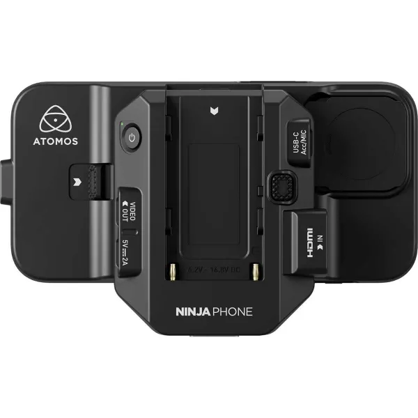 Atomos Ninja Phone 34178