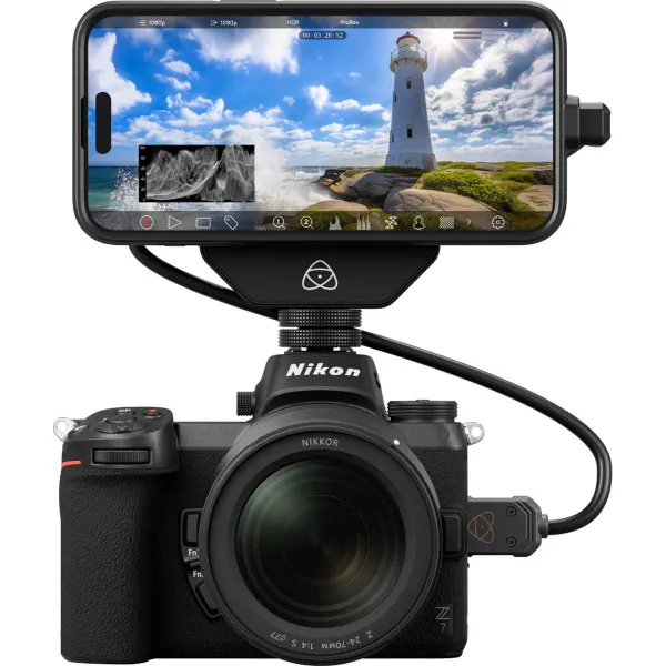 Atomos Ninja Phone 34178