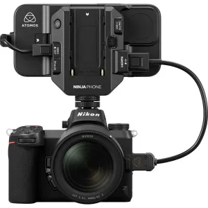 Atomos Ninja Phone 34178