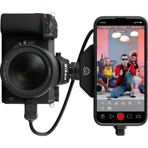 Atomos Ninja Phone 34178