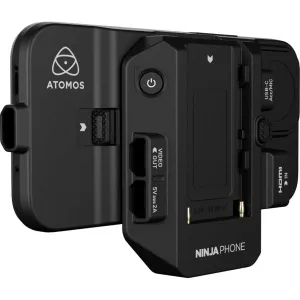 Atomos Ninja Phone 34178