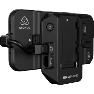 Atomos Ninja Phone 34178