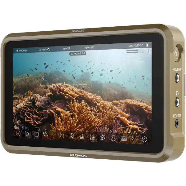 Atomos Ninja (2023) 28202