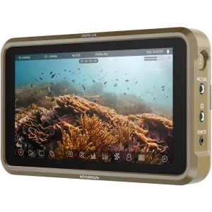 Atomos Ninja (2023) 28202