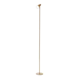 Weltbild Multifunkční lampa 5v1, zlatá