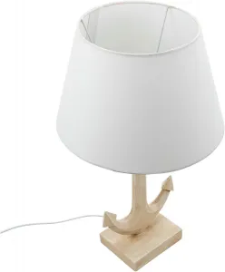 Weltbild Stolní lampa Kotva