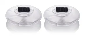 Weltbild LED plovoucí světlo, 2 ks