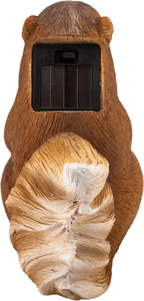 Weltbild Solární dekorace Veverčák Elvík