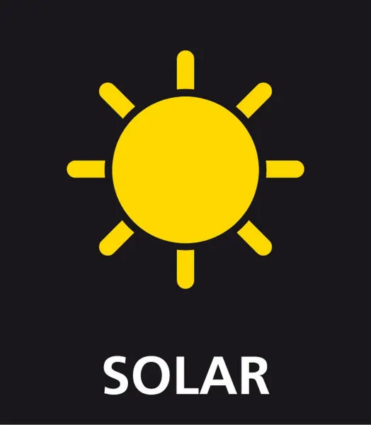 Solárna dekorácia Veverička Elvíra