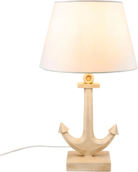 Weltbild Stolní lampa Kotva