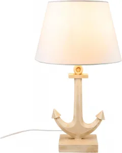 Weltbild Stolní lampa Kotva