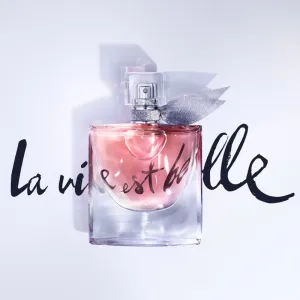 Lancôme La vie est belle parfumovaná voda plniteľná pre ženy 15 ml