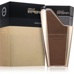 Armaf Eternia Imperia parfumovaná voda pre mužov 80 ml