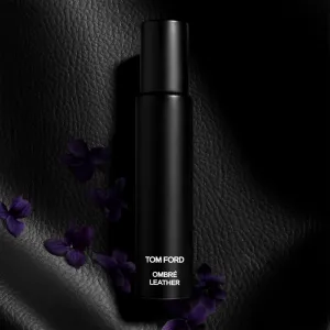 TOM FORD Ombré Leather parfumovaná voda unisex 10 ml