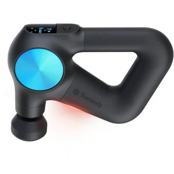 Theragun PRO Plus, Masážny prístroj, 6. generácia