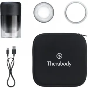 Therabody TheraCup masážny prístroj 1 ks