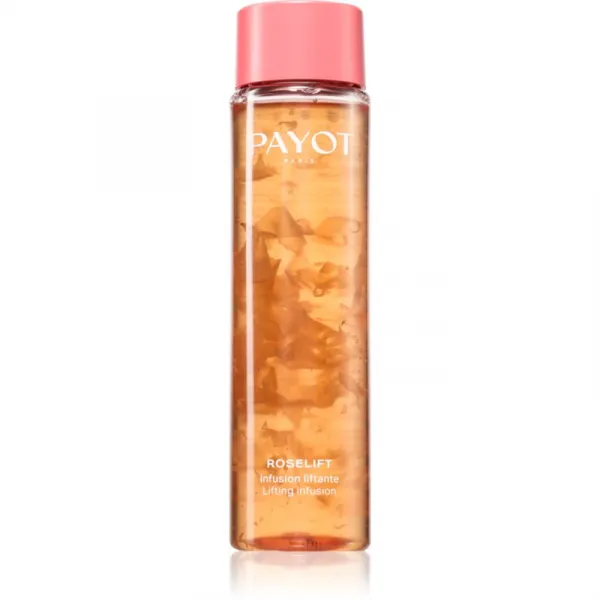 Payot Roselift Infusion Liftante spevňujúca emulzia pre zrelú pleť 125 ml