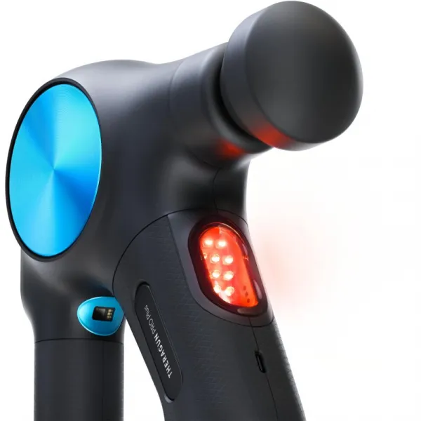 Theragun PRO Plus, Masážny prístroj, 6. generácia