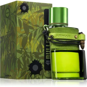 Armaf Hunter Jungle Green parfumovaná voda pre mužov 100 ml
