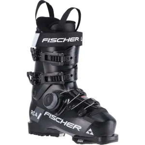 Fischer RC4 95 MV BOA GW Dámska lyžiarska obuv, čierna, veľkosť
