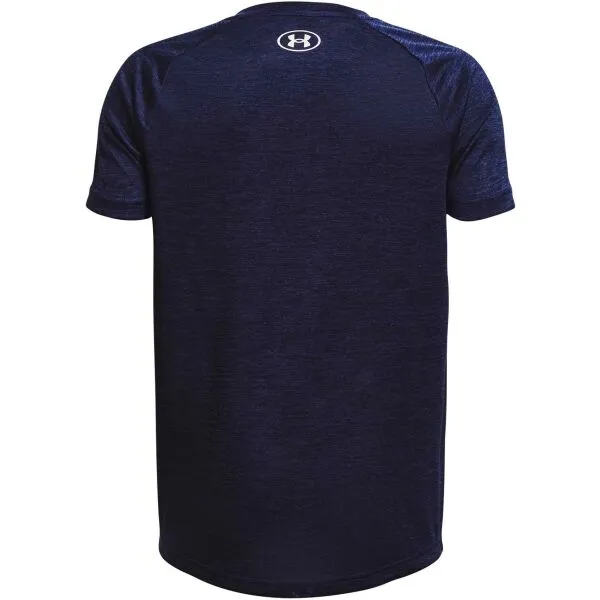 Boys' T-shirt Under Armour Tech 2.0 SS