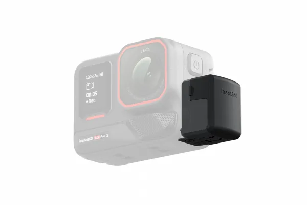 Insta360 Ace Pro 2/Ace Pro/Ace Quick Reader INST130-08