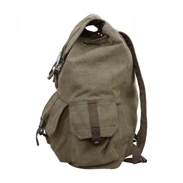 Bushman batoh Vagar olivový UNI