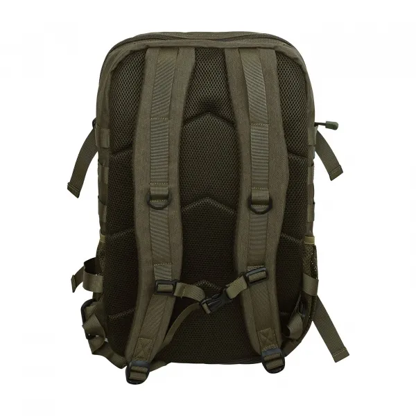 Bushman Outdoorový batoh Bolsa, zelený 40l UNI
