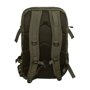 Bushman Outdoorový batoh Bolsa, zelený 40l UNI