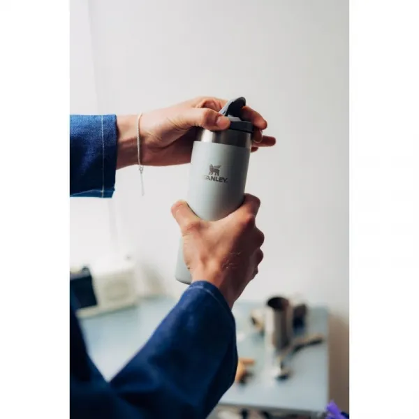 Stanley AeroLight™ Transit Mug termohrnček Hydrangea 470 ml