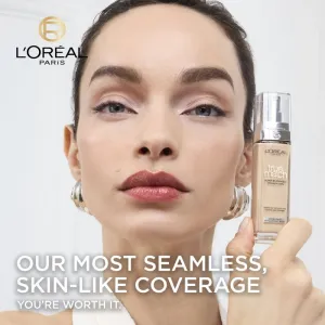 L’Oréal Paris True Match tekutý make-up odtieň 1D1W 30 ml