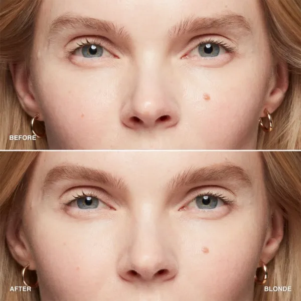 Bobbi Brown Natural Brow Shaper gél na obočie odtieň Blond 4,4 ml