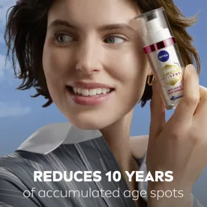 NIVEA Luminous omladzujúce sérum proti pigmentovým škvrnám 30 ml