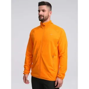 Men's sweatshirt LOAP PANET orange