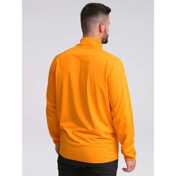 Men's sweatshirt LOAP PANET orange