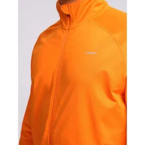 Men's sweatshirt LOAP PANET orange