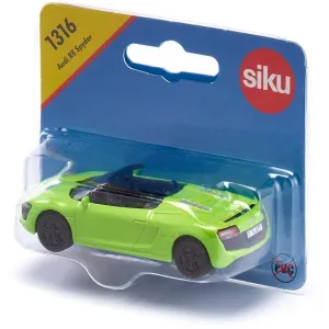SIKU - Blister - Audi A8 Spyder