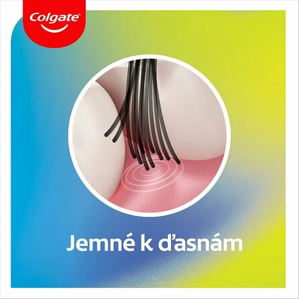 Colgate Duopack zubná kefka ultra soft 2 ks