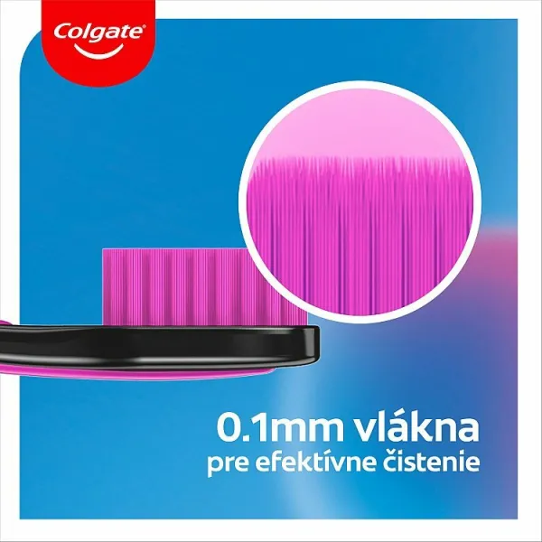 Colgate Duopack zubná kefka ultra soft 2 ks