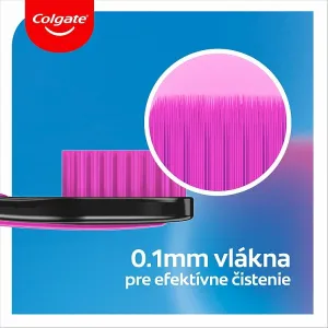 Colgate Duopack zubná kefka ultra soft 2 ks
