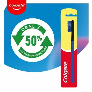 Colgate Duopack zubná kefka ultra soft 2 ks