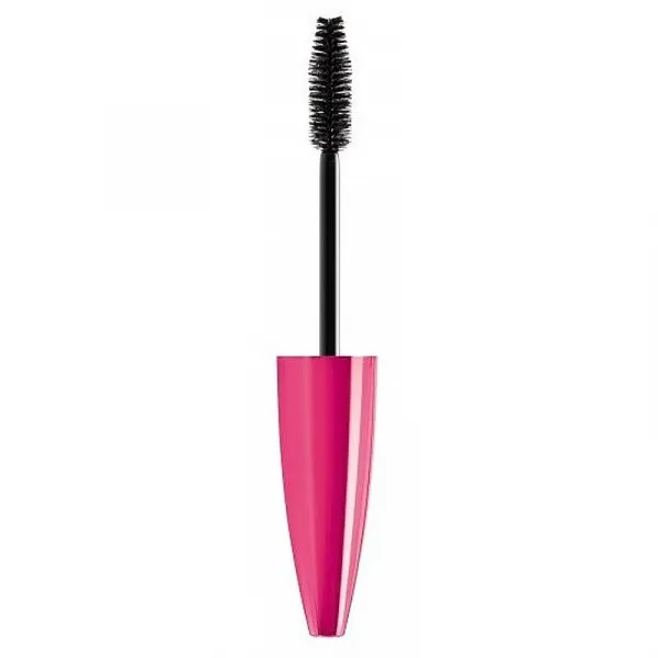 Dermacol Volume Mania riasenka pre objem Black 10 ml
