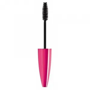 Dermacol Volume Mania riasenka pre objem Black 10 ml