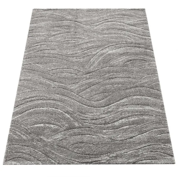 KoberecSerenityvsivejfarbesdecentnýmvzoromŠírka:80cm|Dĺžka:150cm67972_123791
