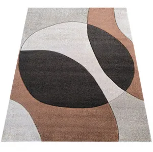ModernýkoberecsgeometrickýmivzormiŠírka:80cm|Dĺžka:150cm67956_123418
