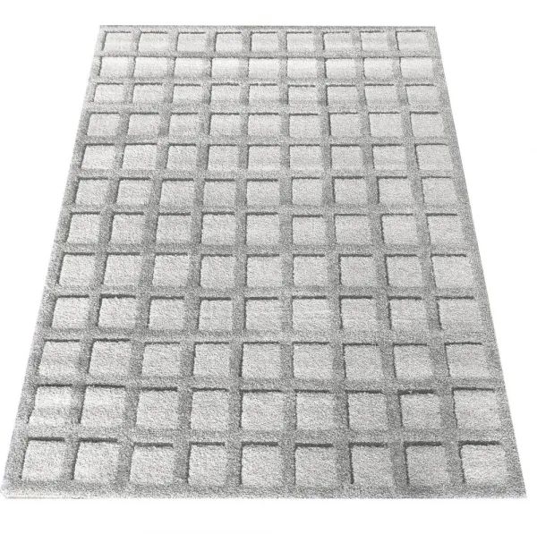 KoberecSerenityvsivejfarbesgeometrickýmvzoromŠírka:200cm|Dĺžka:290cm67970_123473
