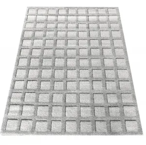 KoberecSerenityvsivejfarbesgeometrickýmvzoromŠírka:200cm|Dĺžka:290cm67970_123473