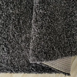 ModernýshaggykoberecvantracitovejfarbeŠírka:80cm|Dĺžka:150cm67961_123438