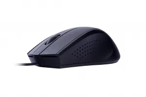 Myš C-TECH WM-07, černá, USB