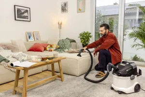 Kärcher - Fleecové filtračné vrecko pre SE 2.863-371.0